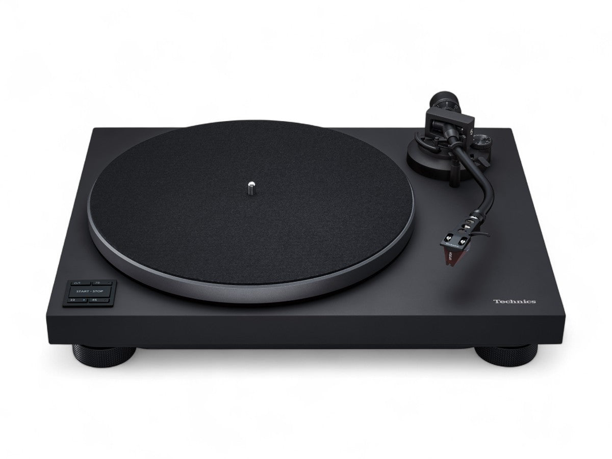 Technics SL-50C Direct Drive Turntable | Moon Audio