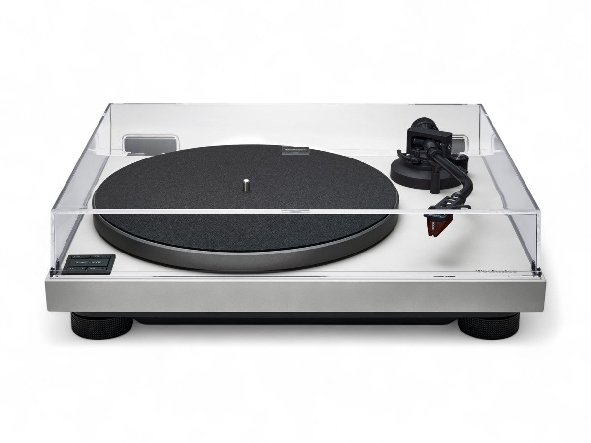 Technics SL-50C Direct Drive Turntable | Moon Audio