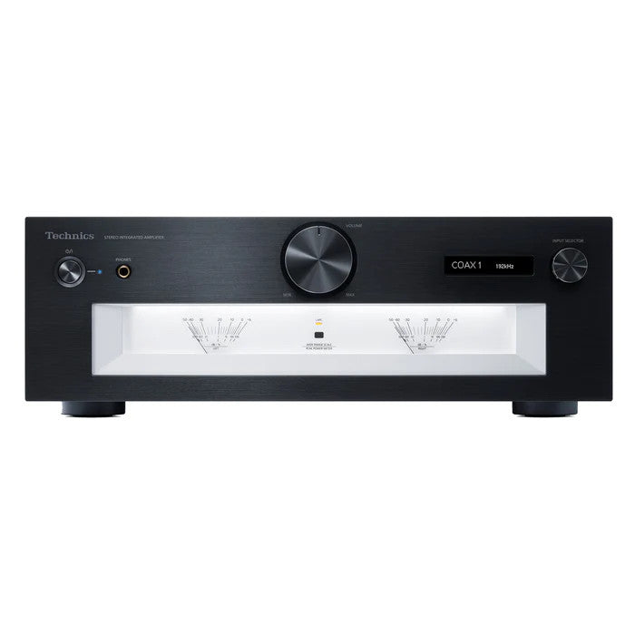 Stereo Integrated Amplifier SU-G700M2 in Black