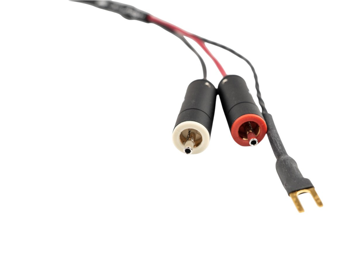 Silver Dragon Premium Phono Cable