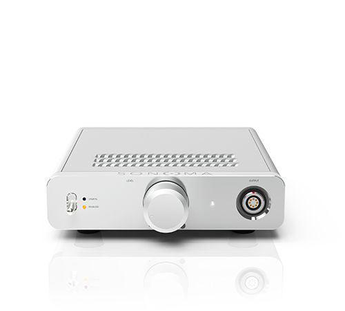 Sonoma M1 Electrostatic Headphones + DAC