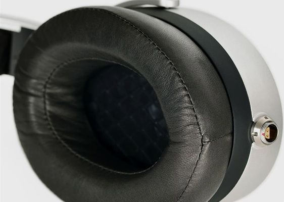 Sonoma M1 Electrostatic Headphones + DAC