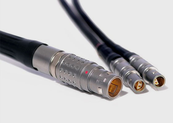 Sonoma M1 Electrostatic Headphones + DAC