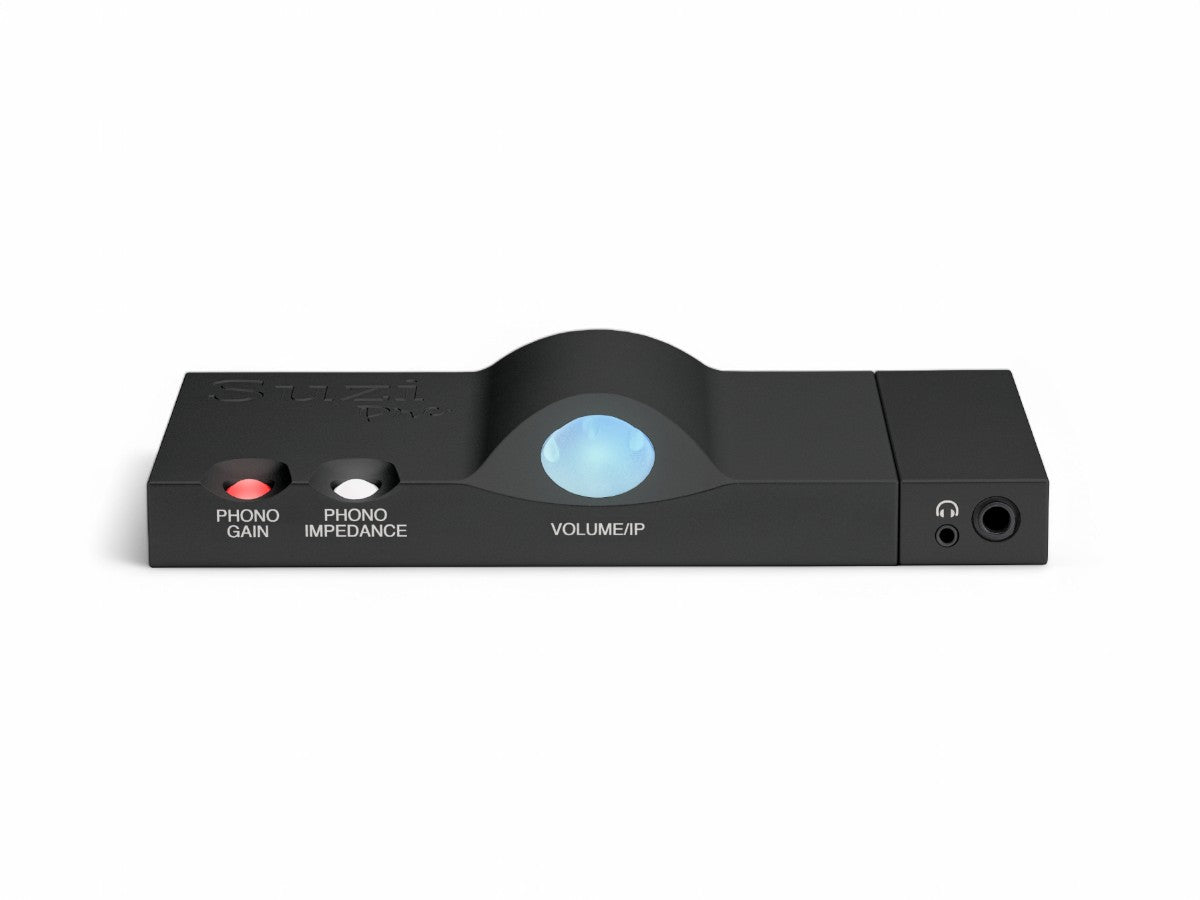 Suzi Pre Preamplifier Phono Stage