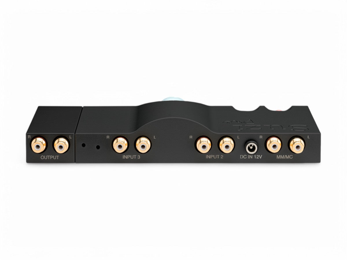 Suzi Pre Preamplifier Phono Stage