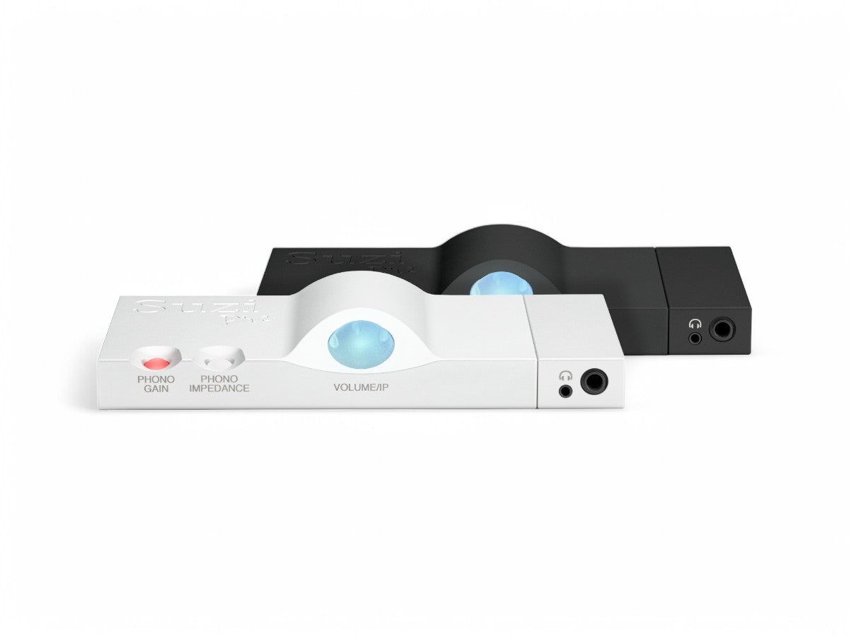 Suzi Pre Preamplifier Phono Stage