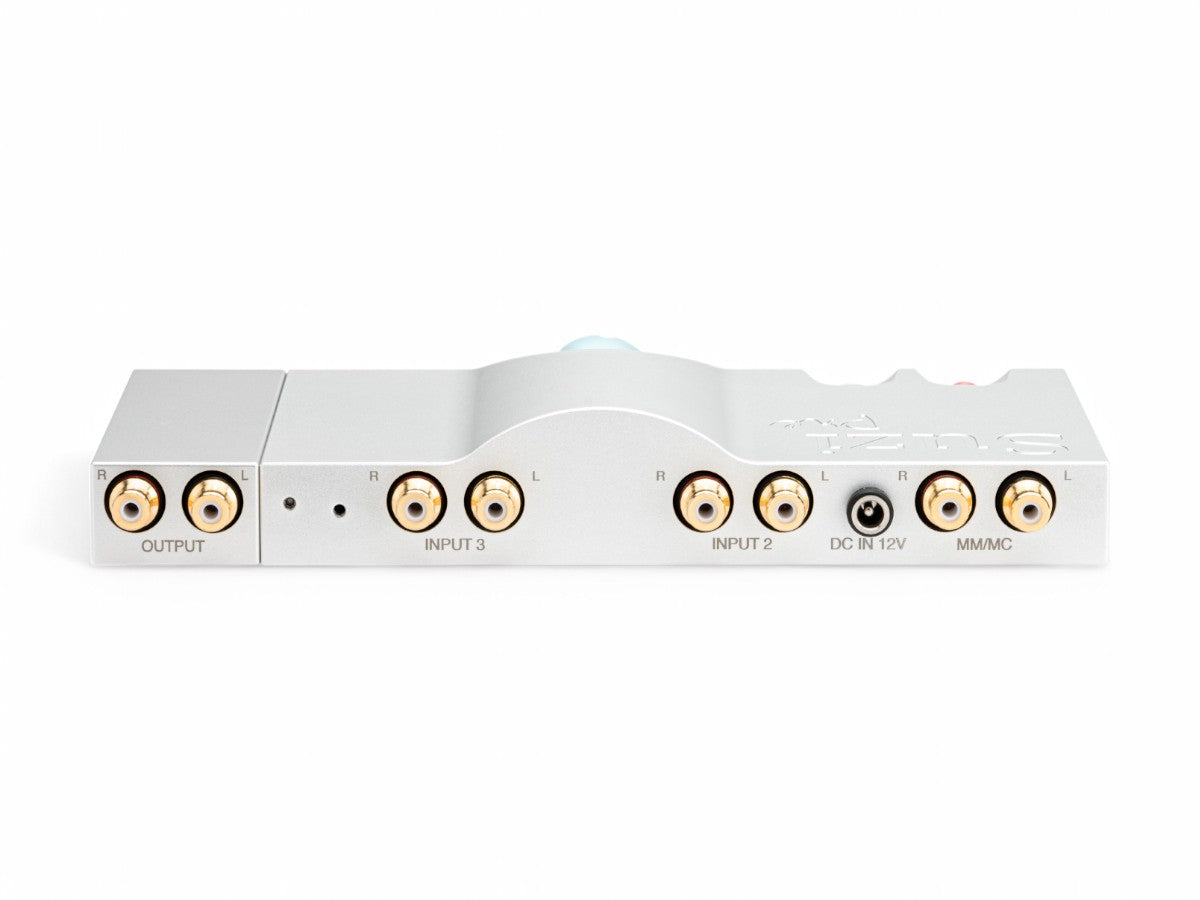 Suzi Pre Preamplifier Phono Stage