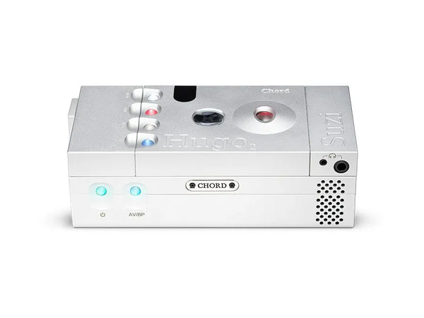 Chord Electronics USB Multiplexer - For Suzi & Hugo 2