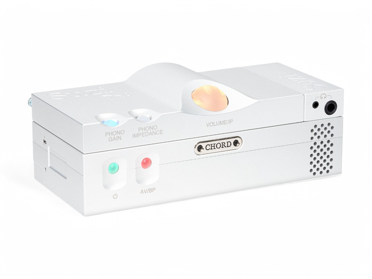 Suzi Pre Preamplifier Phono Stage