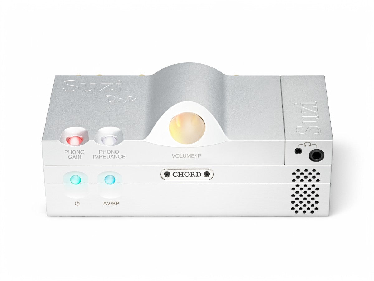 Suzi Pre Preamplifier Phono Stage
