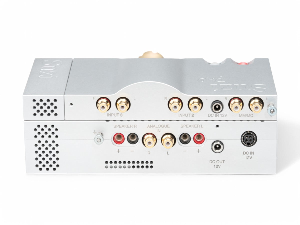 Suzi Pre Preamplifier Phono Stage