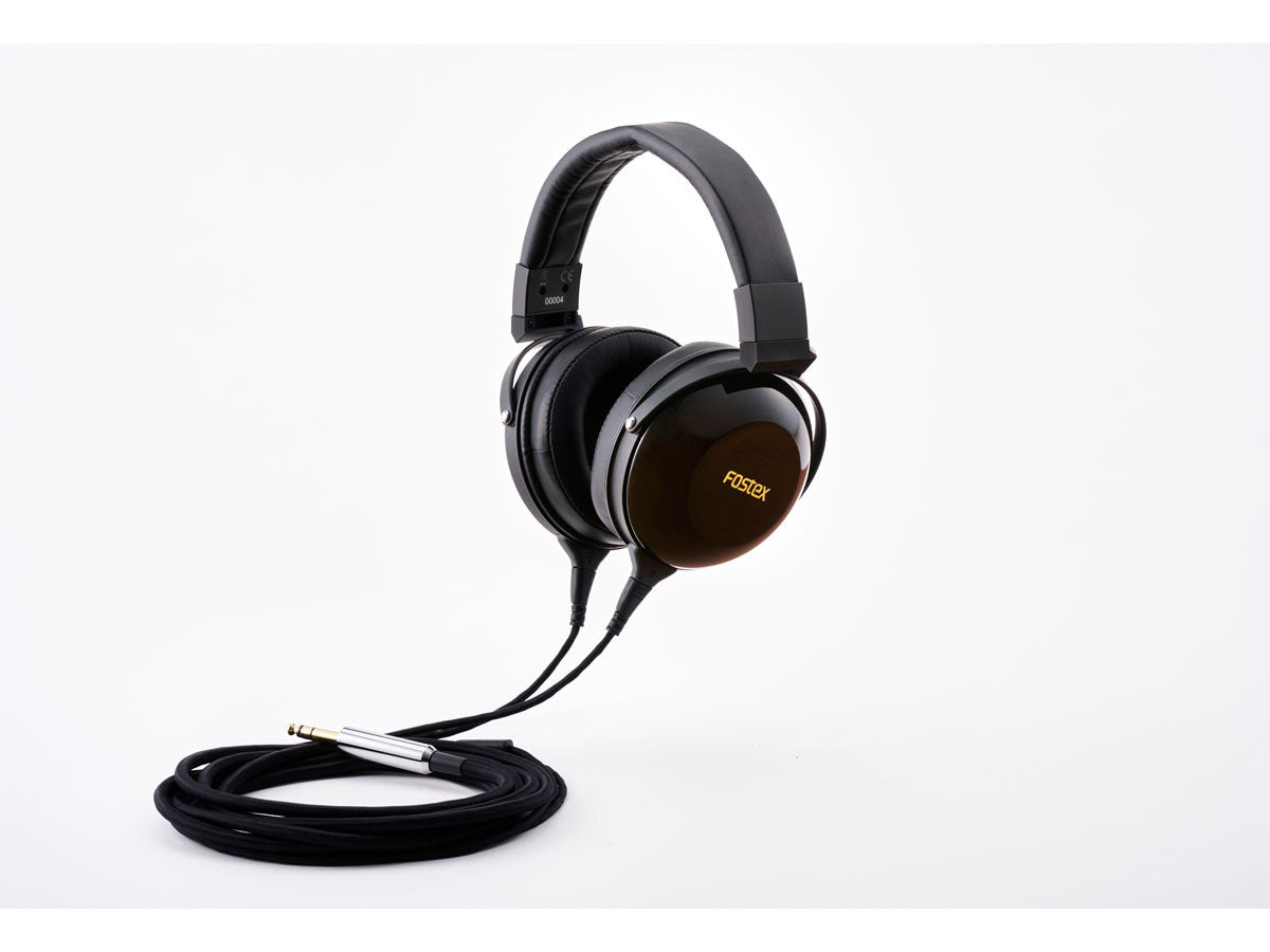 TH900mk2 Onyx Black Headphones