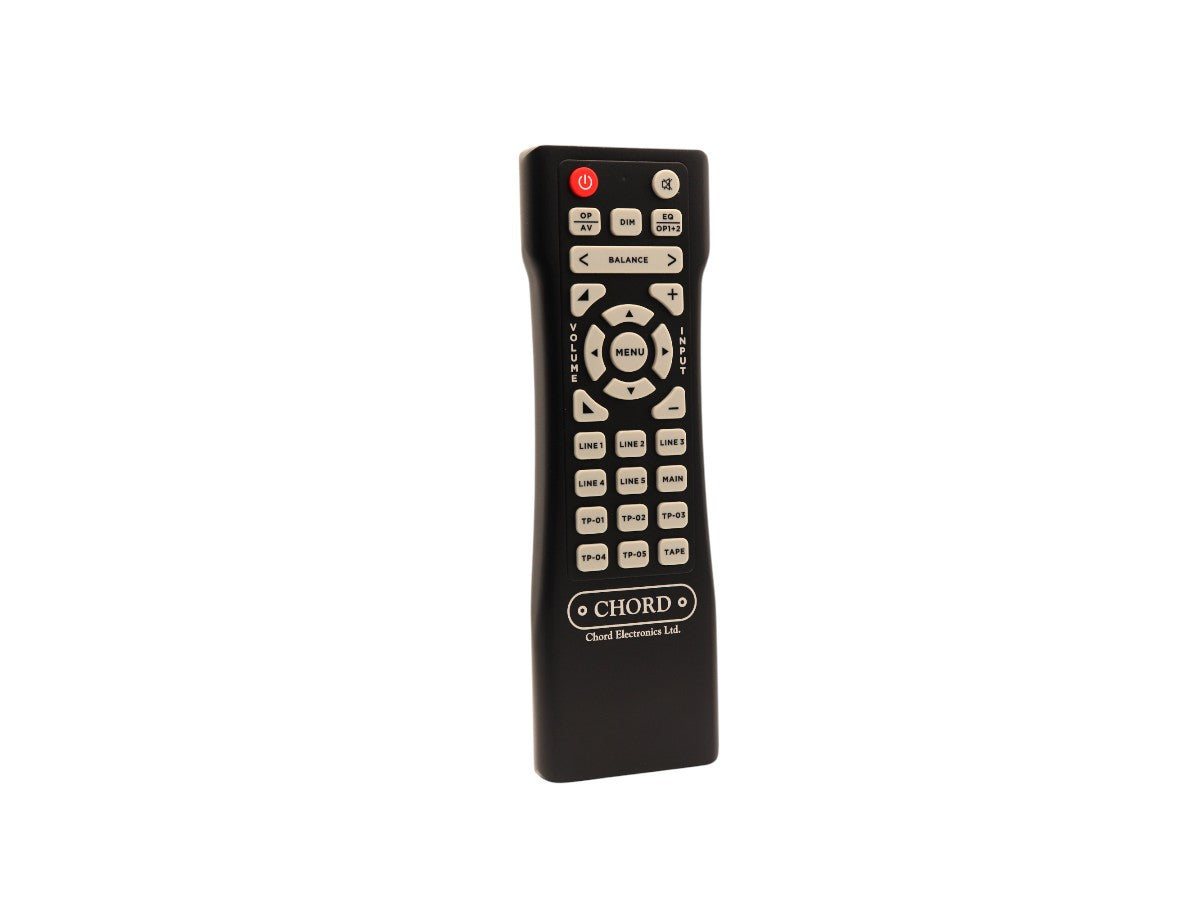 Remote Control