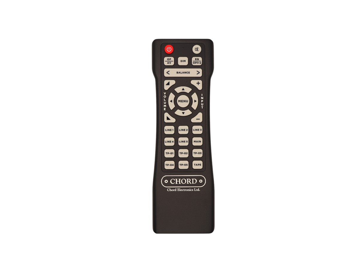 Remote Control