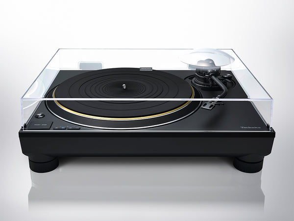 Technics SL-1300G New Generation Grand Class Turntable | Moon Audio