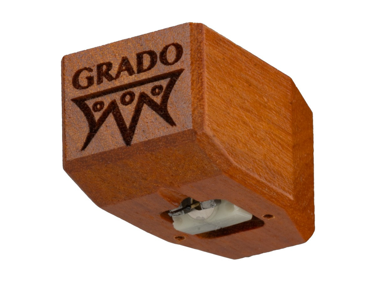 Timbre Series Reference4 Cartridge