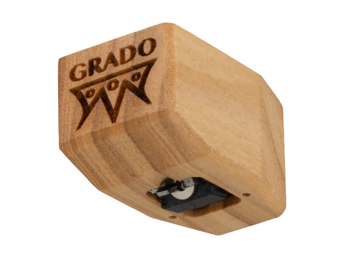 Timbre Platinum4 – Wood Body Cartridge