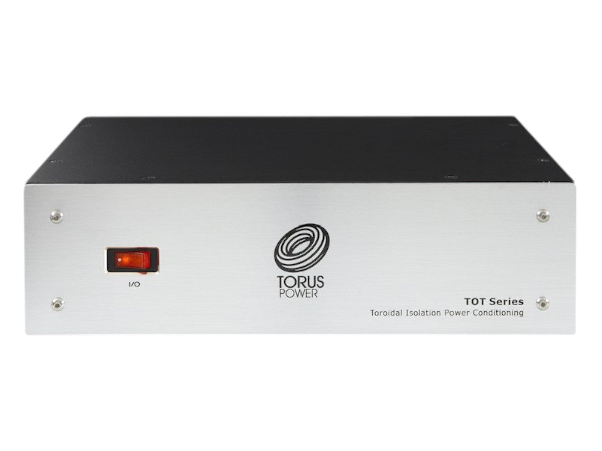 TOT Max with Dress Silver Faceplate