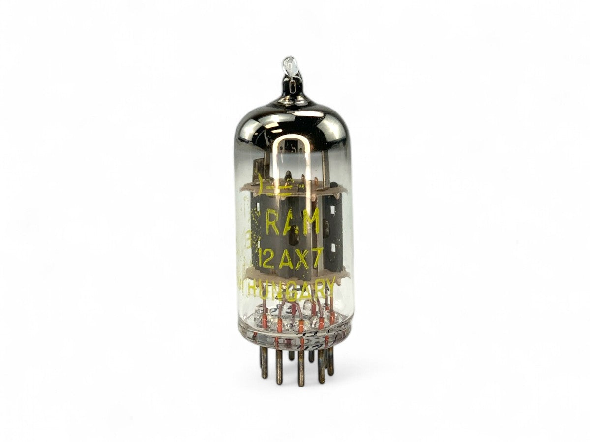 Tungsram 12AX7 Vacuum Tube