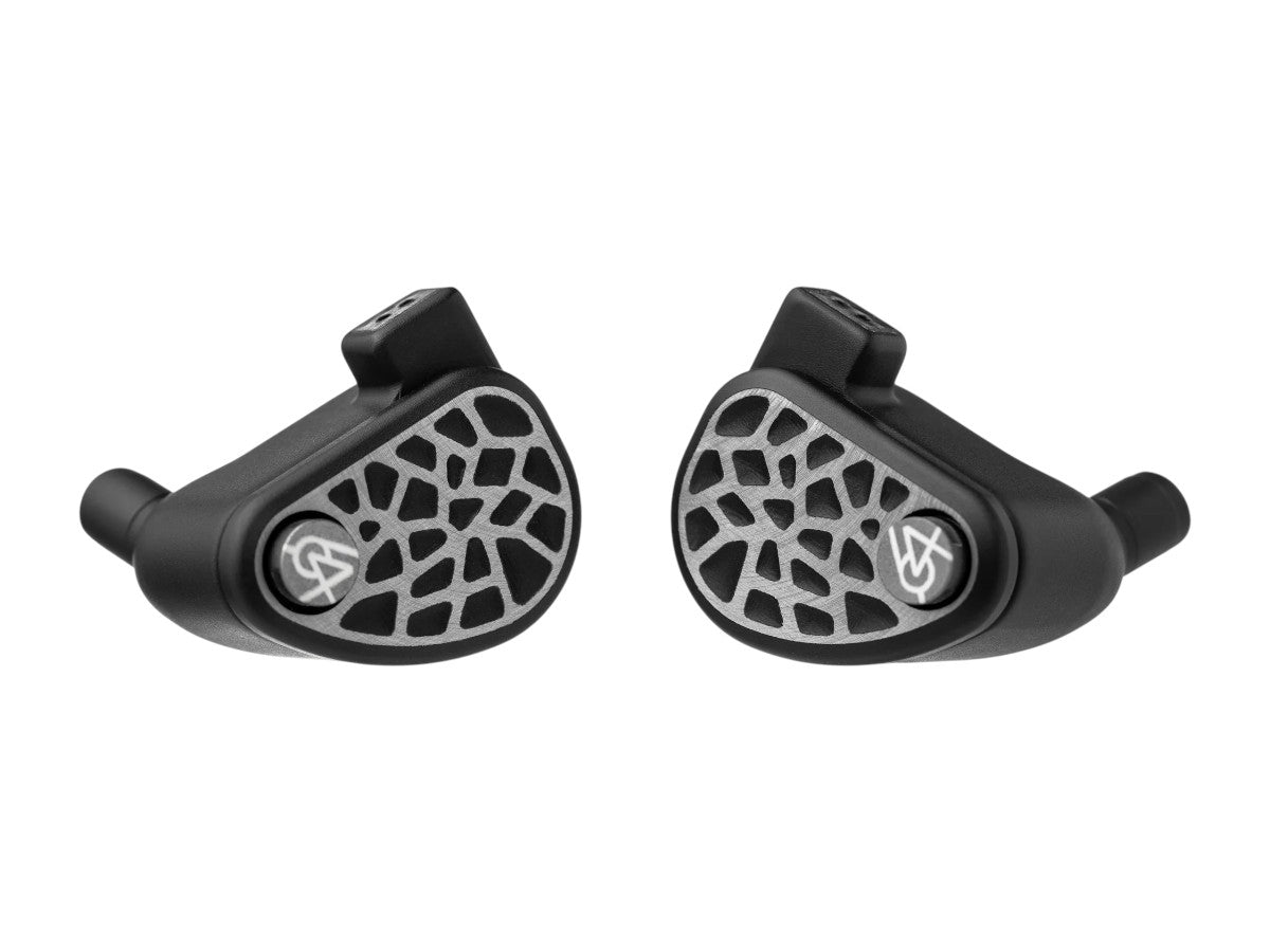 U18s Balanced Armature IEMs