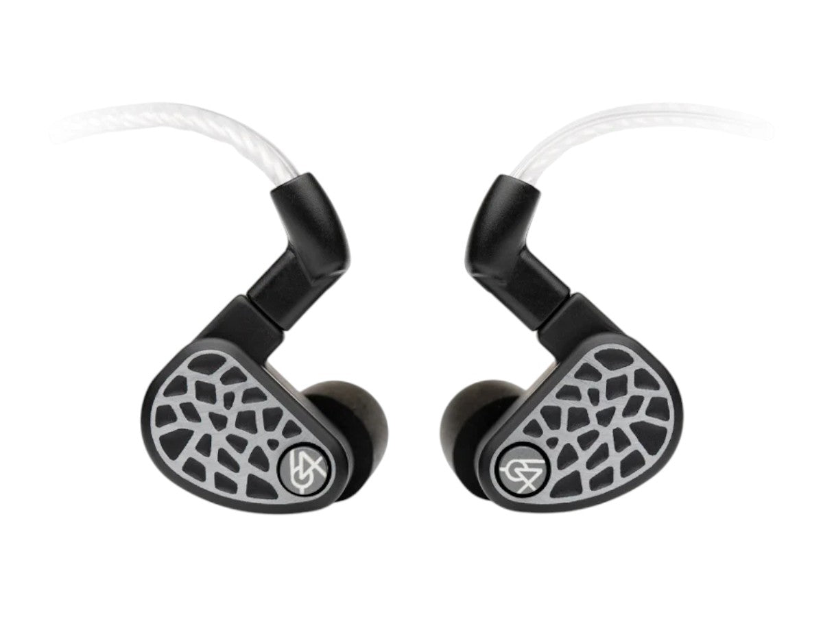 U18s Balanced Armature IEMs