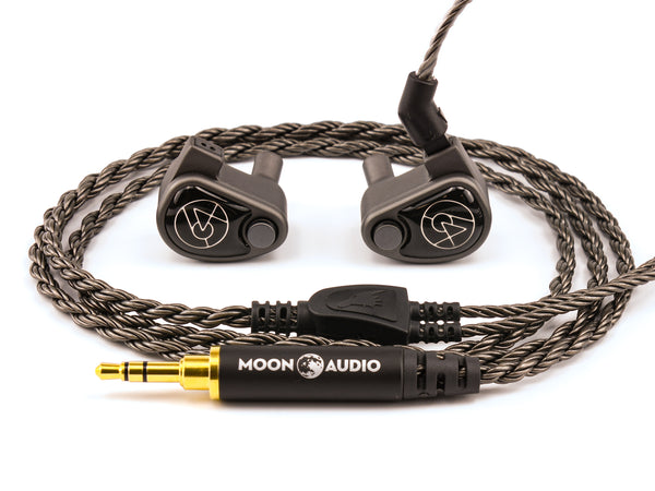 64 Audio U6t | Universal IEM with Flagship Sound | Moon Audio
