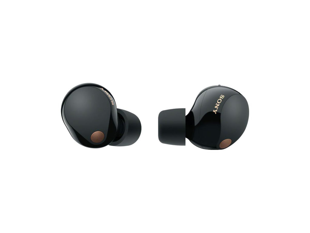 WF-1000XM5 Wireless Earbuds Moon Audio