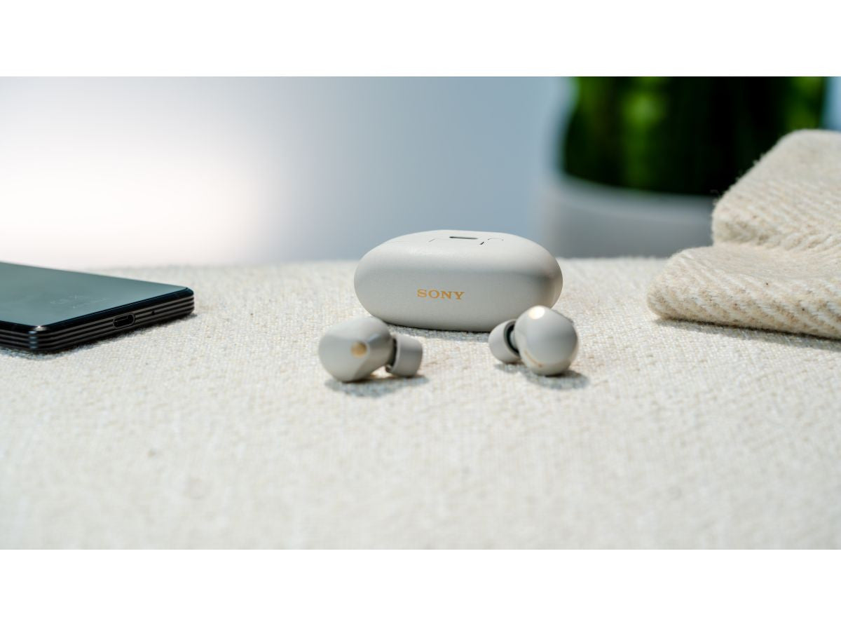 WF-1000XM5 Wireless Earbuds