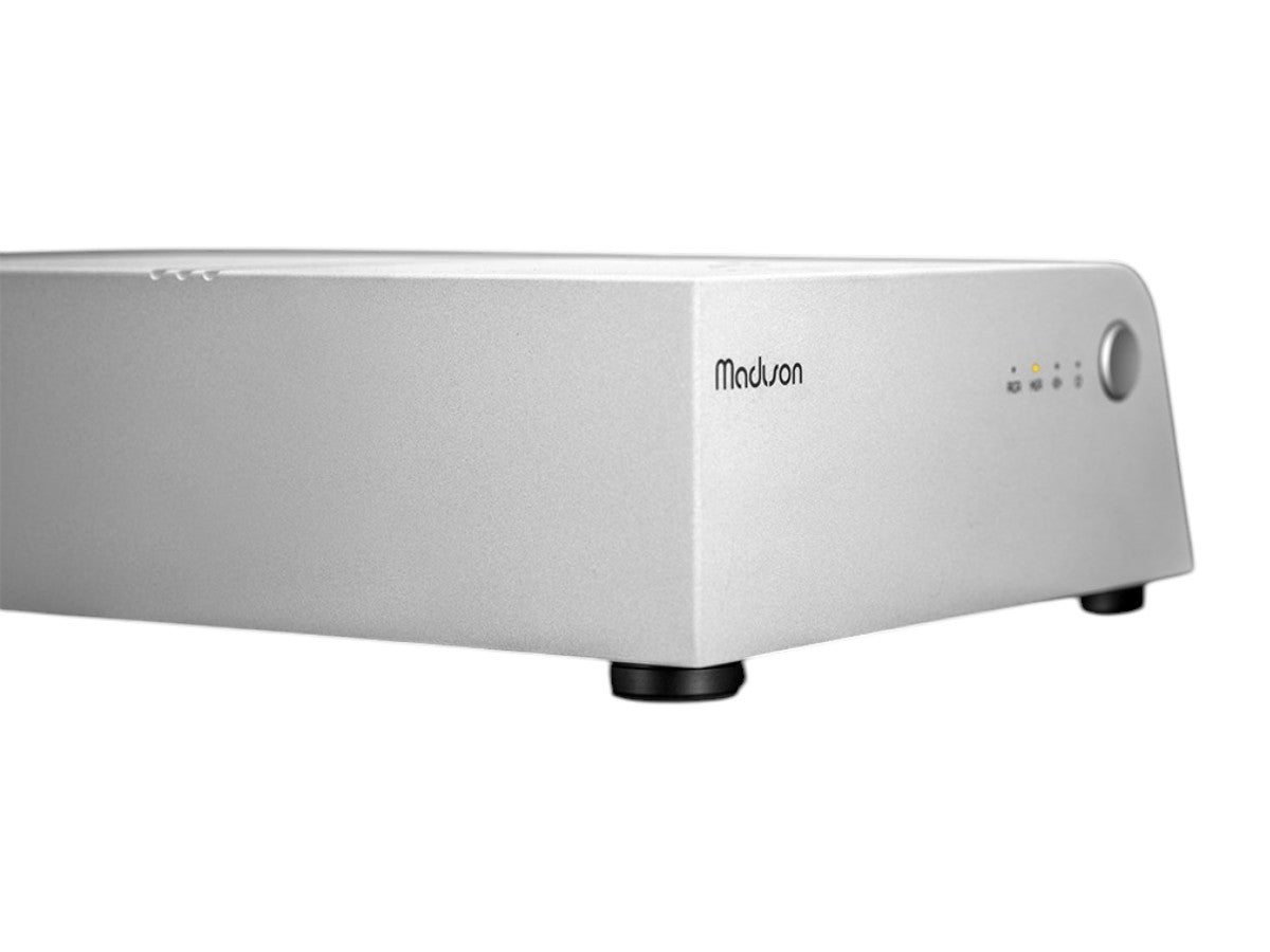 Madison Amplifier