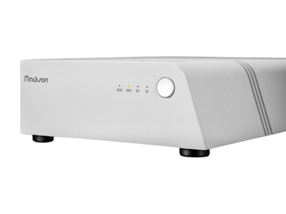 Madison Amplifier
