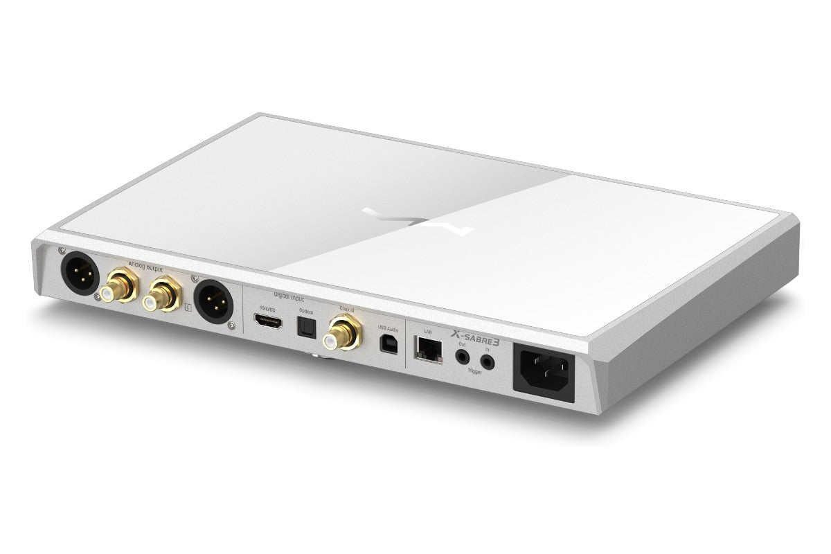 X-Sabre 3 MQA Dac