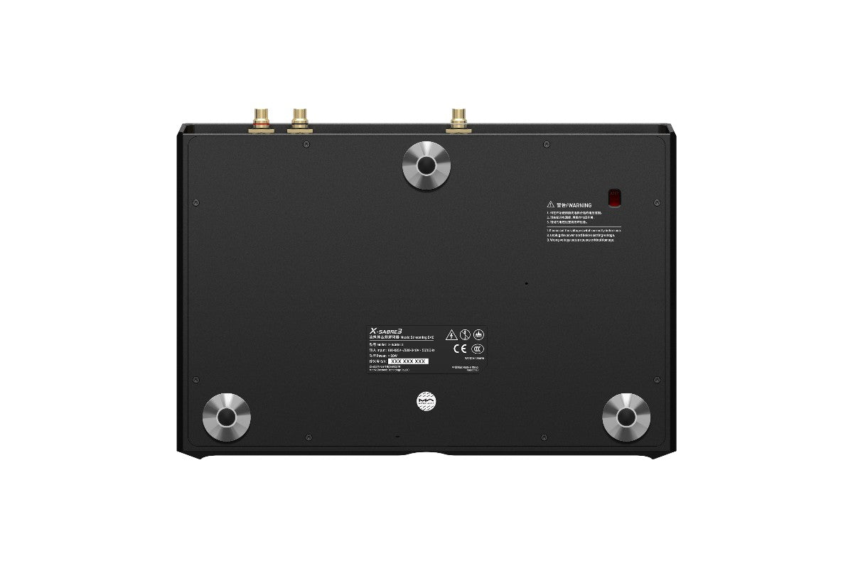 Matrix Audio X-Sabre 3 - Thumbnail 4
