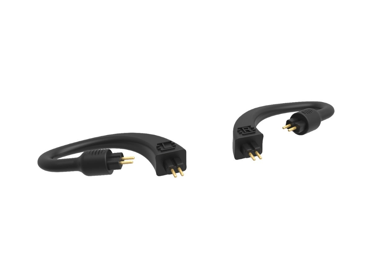 iFi GO pod Max Wearable Lossless HD Bluetooth DAC and Headphone Amp - Thumbnail 3