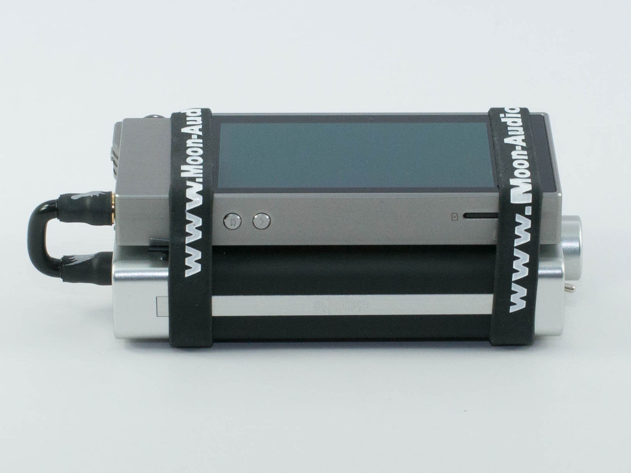 Audio Gear Bands