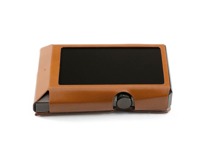 AK380 Leather Case by Miter