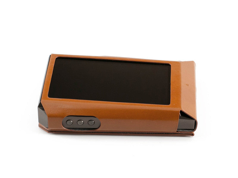 AK380 Leather Case by Miter
