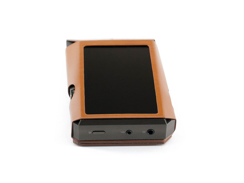 AK380 Leather Case by Miter