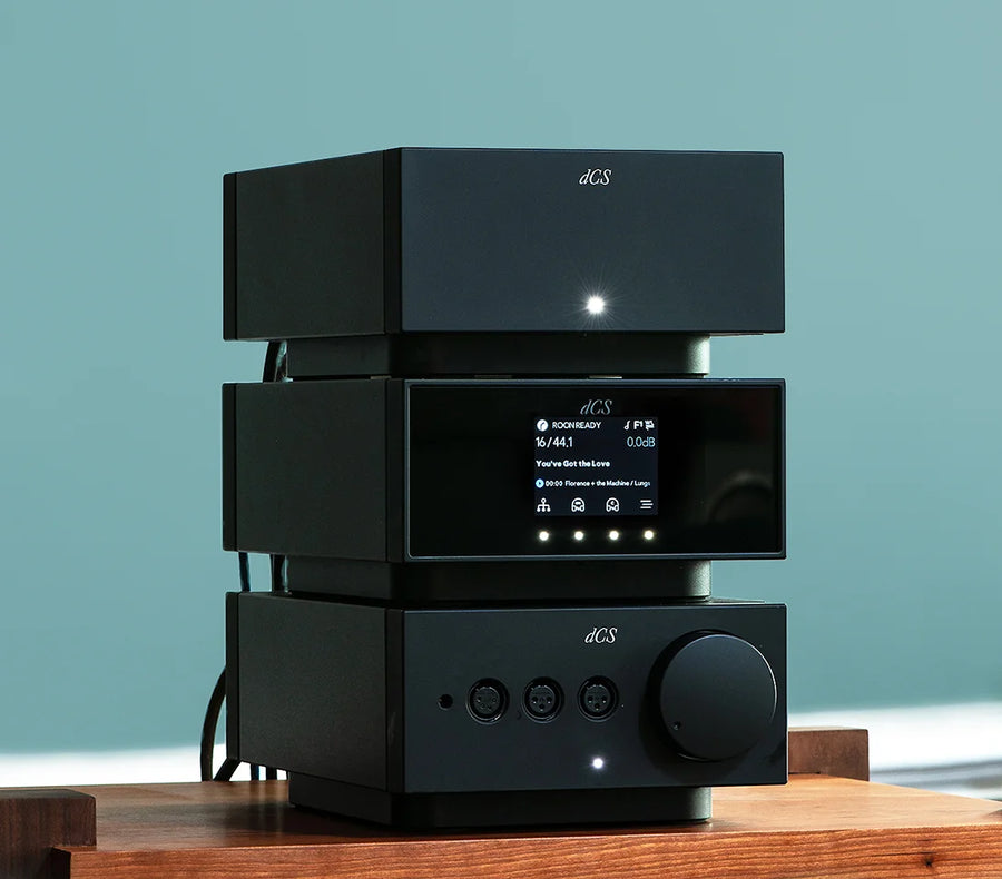 Audio Gear