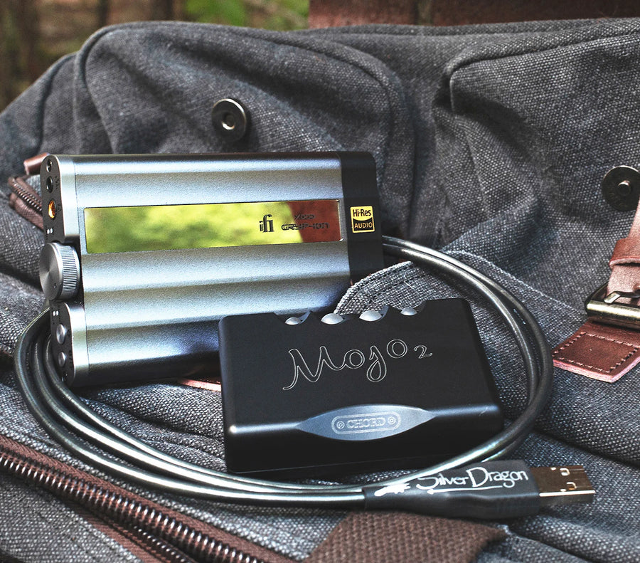 DACs or Amps