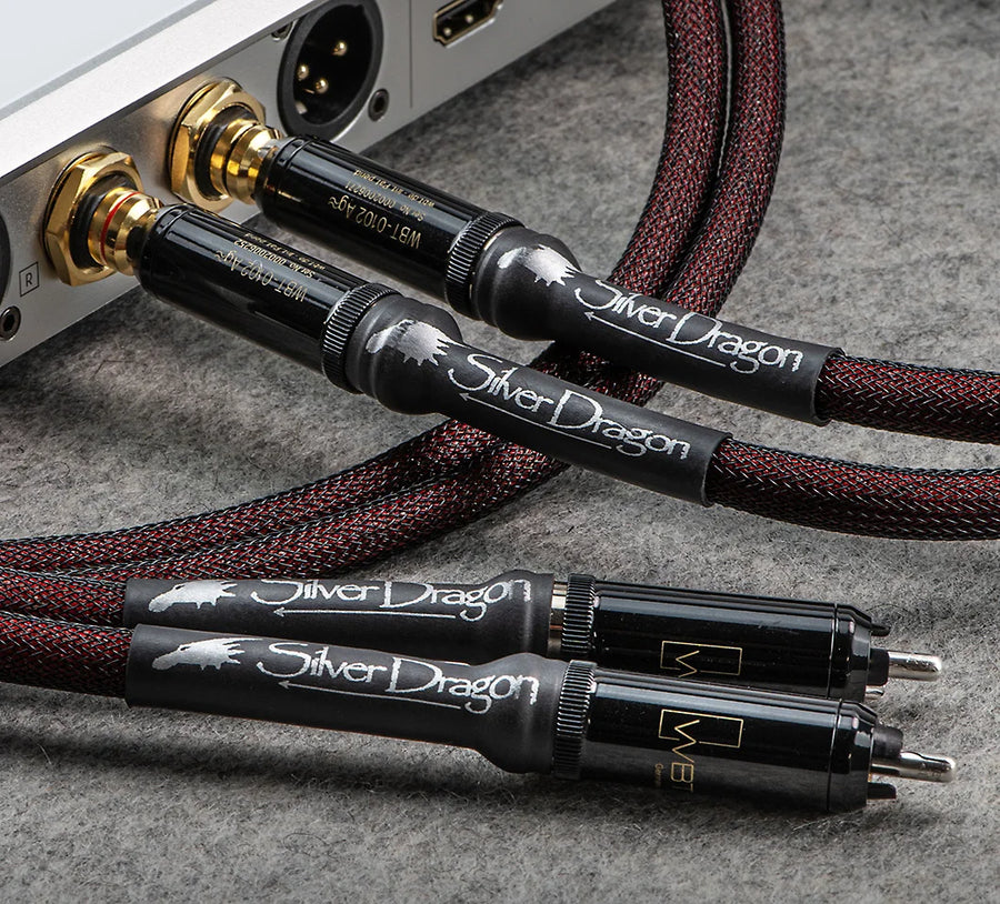 Audio Cables
