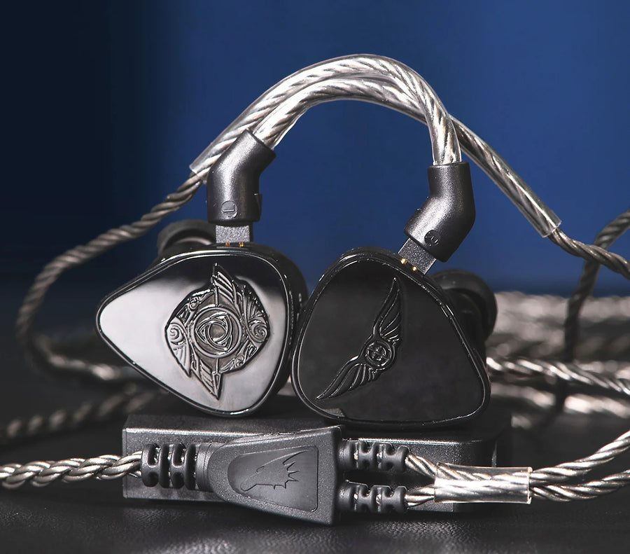 IEMs
