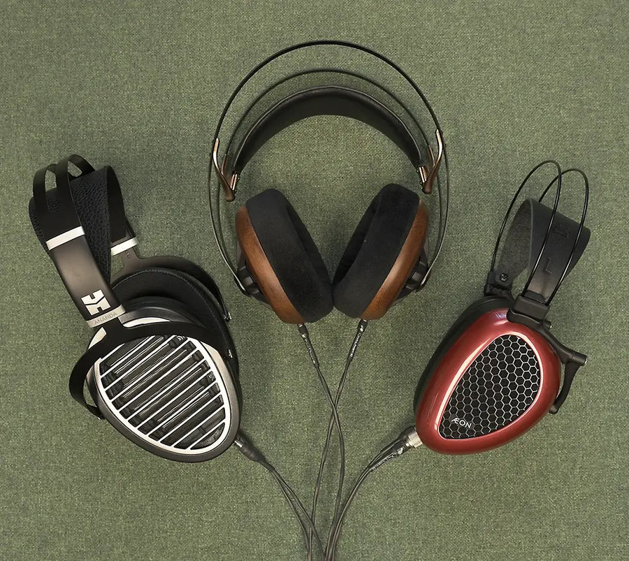 Headphones