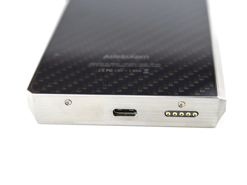 A&ultima SP1000 Digital Audio Player-Open Box