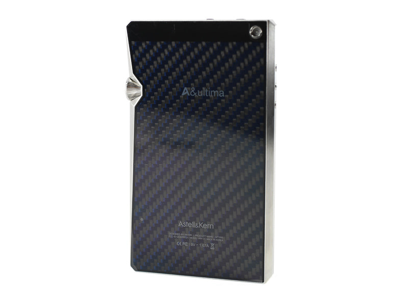 A&ultima SP1000 Digital Audio Player-Open Box