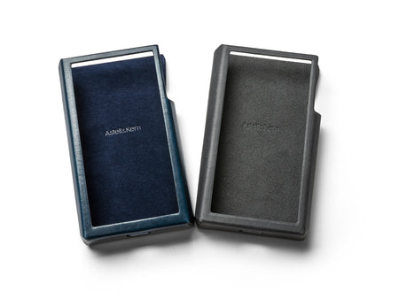 Astell&Kern A&ultima SP1000M Leather Case | Moon Audio