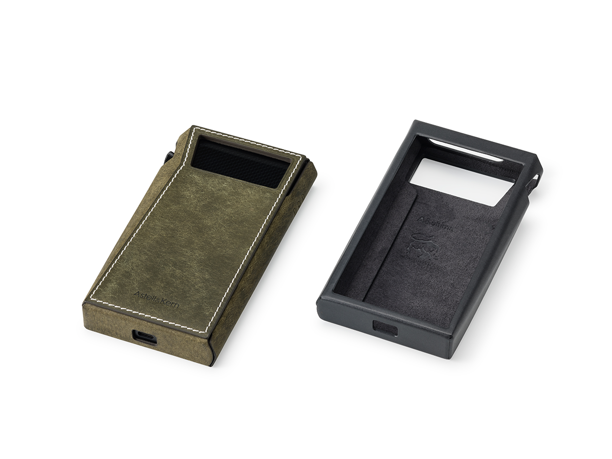 Astell & Kern SP2000T Leather Case