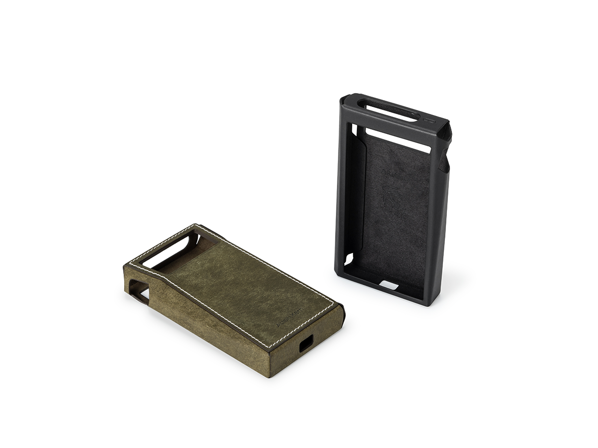 Astell & Kern SP2000T Leather Case