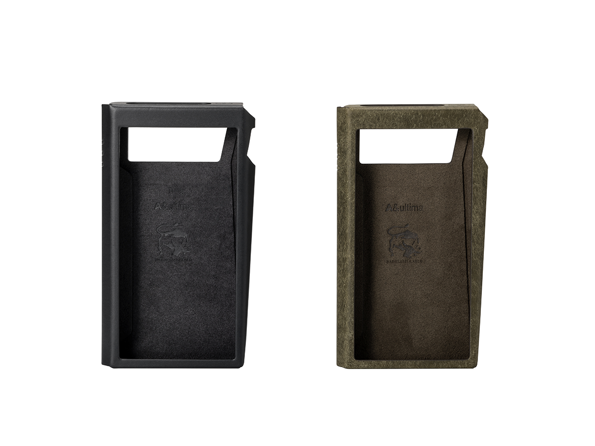 Astell & Kern SP2000T Leather Case