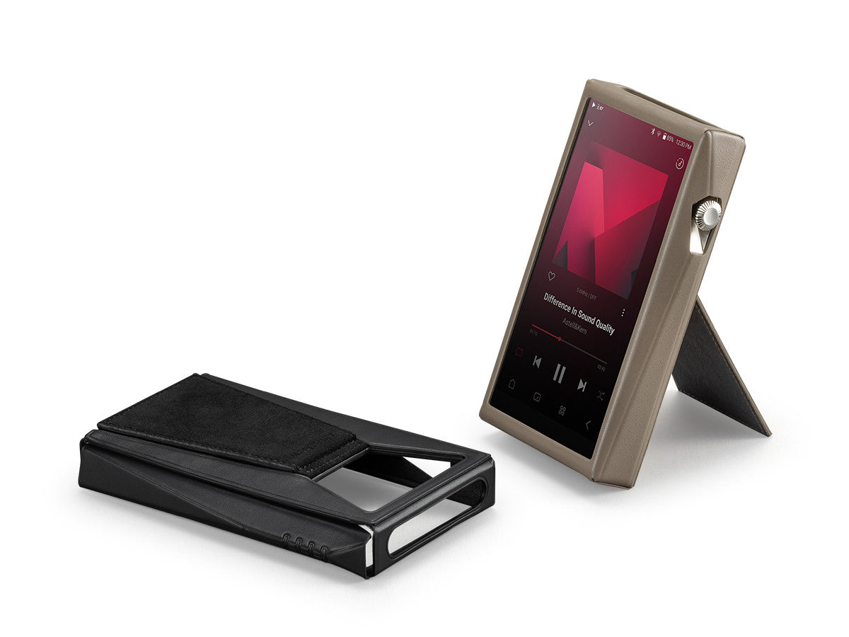 SP3000T Leather Case
