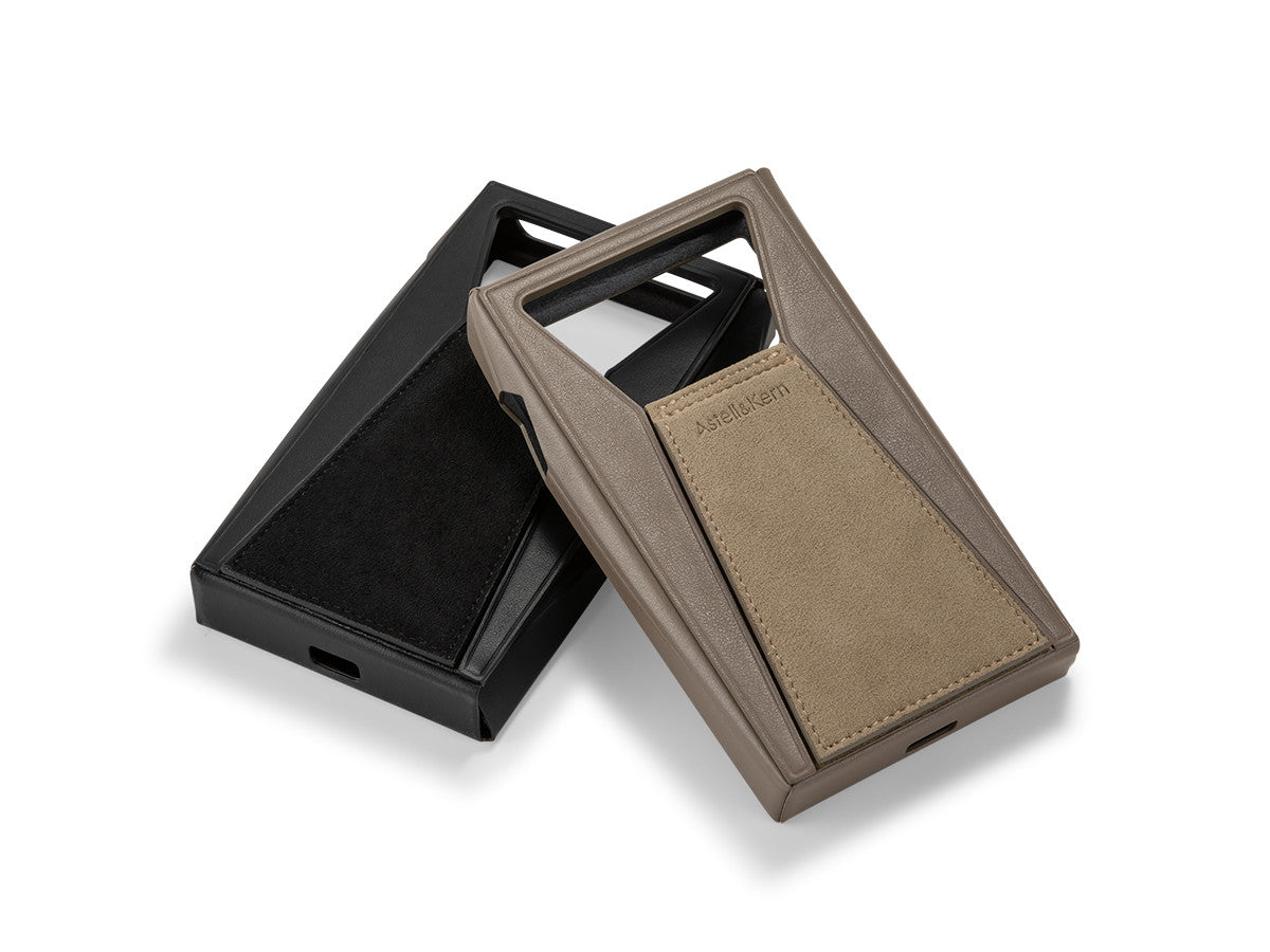 SP3000T Leather Case